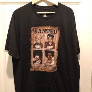 History of Black Excellence T-shirt size XL